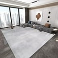 thumbnail image 1 of Modern Simple Living Room Floor Carpet Bedroom Soft Solid Tatami Washable Rug Coffee TableCustomizab, 1 of 5