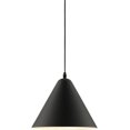 thumbnail image 1 of Modern Simple Metal Pendant Lamp, Minimalism Colorful Pendant Lighting, Rustic Farmhouse Pendant Light, Single Pendant Light Fixture for Kitchen Sink Bar Bedroom Bedside, 1 of 7