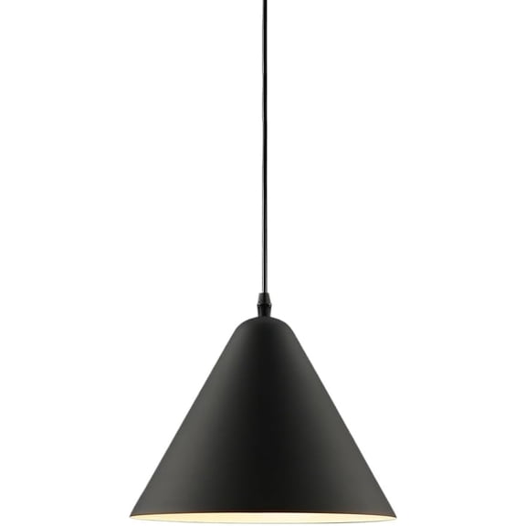 Modern Simple Metal Pendant Light Fixture, Minimalism Colorful Pendant Lighting for Kitchen Sink Bar Bedroom Bedside
