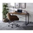 thumbnail image 1 of Modern Simple Style Office PC Computer Desk Study Table Writing Workstation, 1 of 4