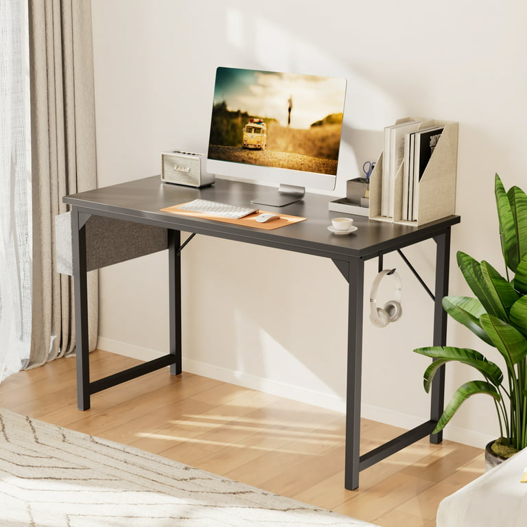 https://i5.walmartimages.com/seo/Modern-Simple-Style-Study-Table-47-Inch-Small-Office-Desk-with-Iron-Hook-and-Wooden-Tabletop-Writing-Desk-with-Storage-Bag-for-Small-Spaces-Black_568e0365-7991-41a4-a703-e856bb9d78a3.d97755d7d919b7715de1152b132bebe7.jpeg?odnHeight=768&odnWidth=768&odnBg=FFFFFF