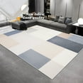 thumbnail image 1 of Modern Simplicity Carpets Living Room Sofas Coffee Tables Rug Bedroom Room Large Area ra Abstract Ru, 1 of 5