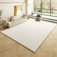 thumbnail image 1 of Modern Simplicity Carpets Living Room ration Thick Short Plush Area Rug Large Size Bedroom Study Lou, 1 of 5