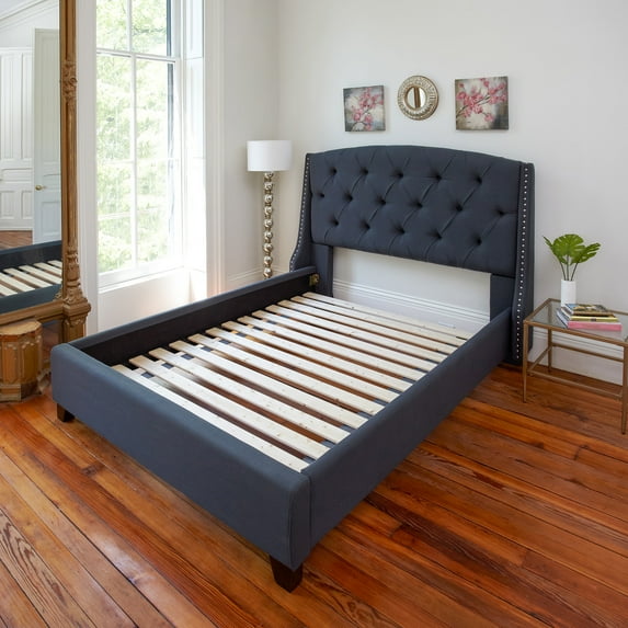Hercules Heavy-Duty Solid Wood Bed Support Slats