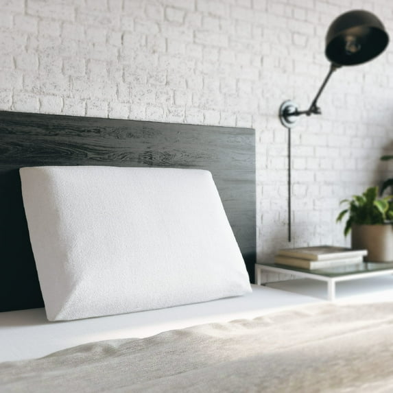 Modern Sleep Plush Queen Bed Pillow