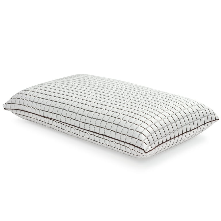 Coconut pillow mattress hot sale firm