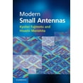 thumbnail image 1 of Modern Small Antennas, (Hardcover), 1 of 1