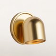 Modern Small Dome LED Wall Sconce,Bath Sconces,Bathroom Sconce,Bathroom