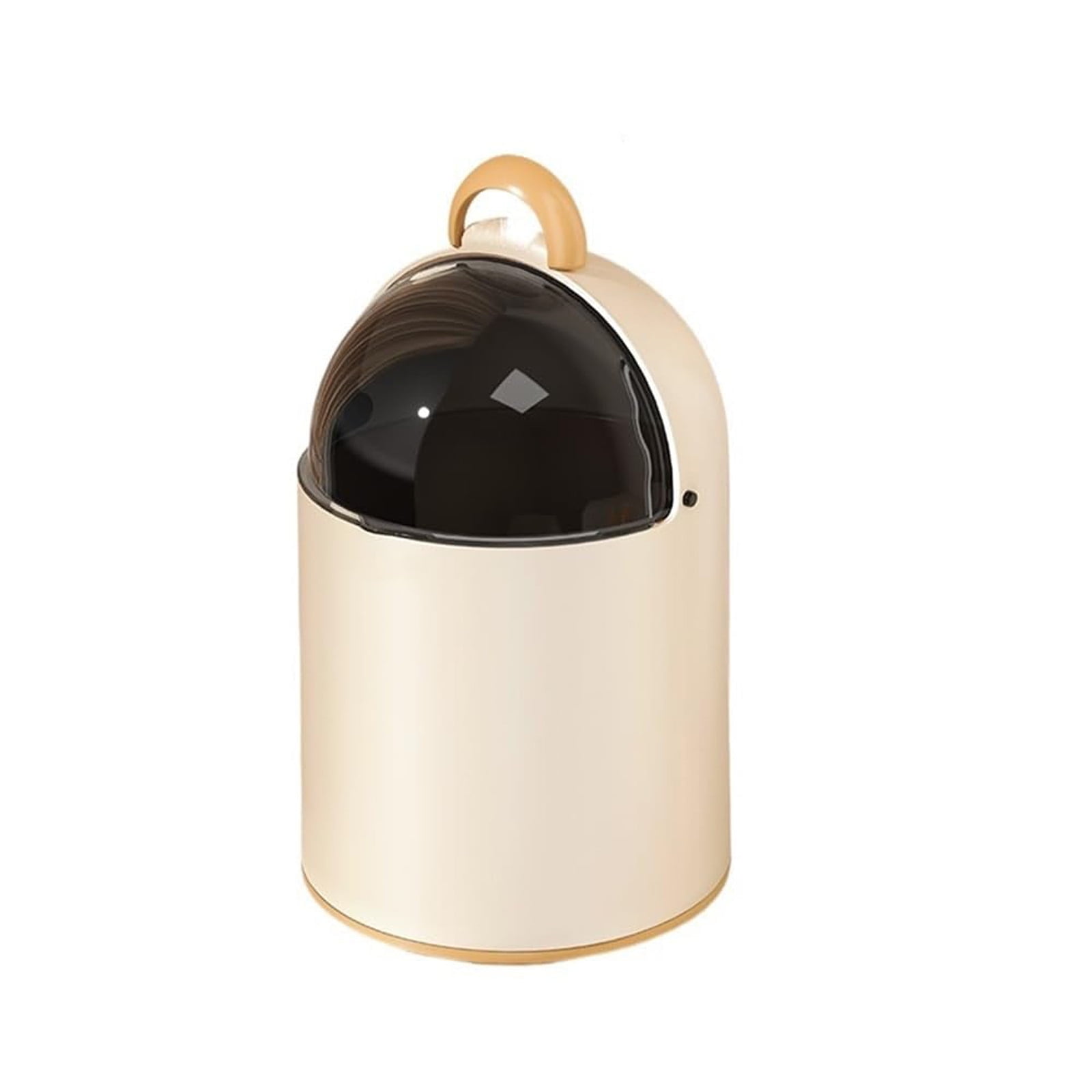 YIQIEDEY Cubo De Basura De Cocina De Acero Inoxidable De 13 Galones Con Cubo Interior Extraible Y Tapa Silenciosa Cubo De Basura Para Oficina YIQIEDEY Cubo De Basura De Cocina De Acero Inoxidable De 13 Galones Con Cubo Interior Extraible Y Tapa Silenciosa Cubo De Basura Para Oficina