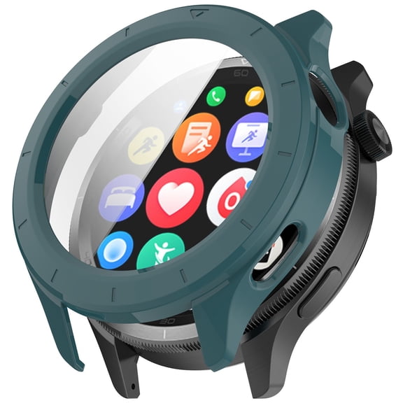 Modern Smart Watch With Breathable Ventilation Holes | With Advanced Features | Ideal For Professionals Pink Ideal For Always On Display Pink Great For Monitoring Wellness Pink