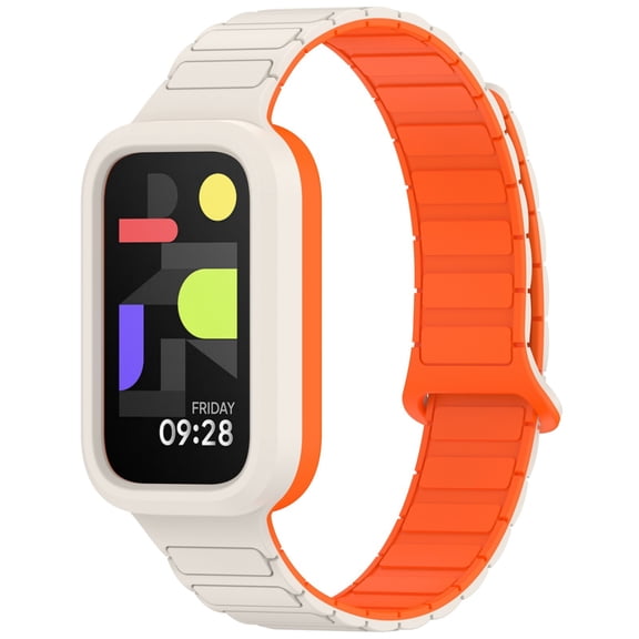 Modern Smart Watch Featuring Seamless Integration Style | With Fitness Sport Modes Breathable | Excellent For Weekend Trips Gold Excellent For Family Outings Gold