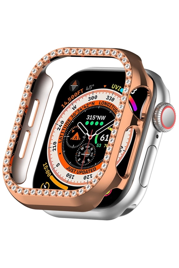 Modern Smart Watch With Smart Notification Alerts | With Advanced Features | Ideal For Step Counting Green Ideal For Group Activities Green For Camping Trips Green