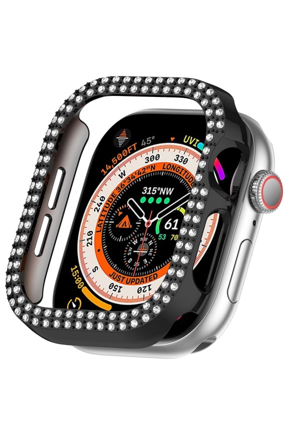 Modern Smart Watch With Stylish Color Options | With Breathable Hollow Design | Great For Monitoring Wellness Pink Ideal For Meditation Time Pink Excellent For Voice Assistant Pink