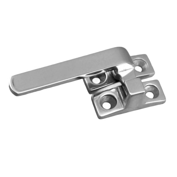 Modern Smooth 304 Stainless Steel Handle Easyly Install For Cabinet Jar Drawer Home Improvement Project