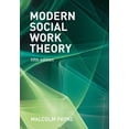 thumbnail image 1 of Modern Social Work Theory, (Paperback), 1 of 1