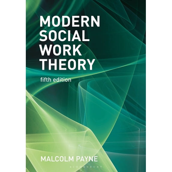 Modern Social Work Theory, (Paperback)