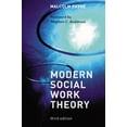 thumbnail image 1 of Pre-Owned Modern Social Work Theory, 9780925065834, 0925065838, Paperback, 3 edition, 1 of 1