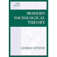 thumbnail image 1 of Pre-Owned Modern Sociological Theory (Paperback) 0072296046 9780072296044, 1 of 1
