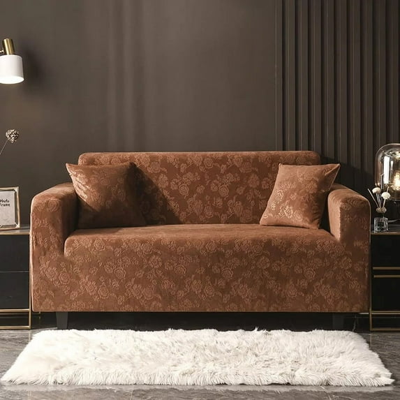 Modern Sofas for Living Room Sectional High Quality Stretchable Elastic Cushion Cove Adjustable European Style Big Sofas Home