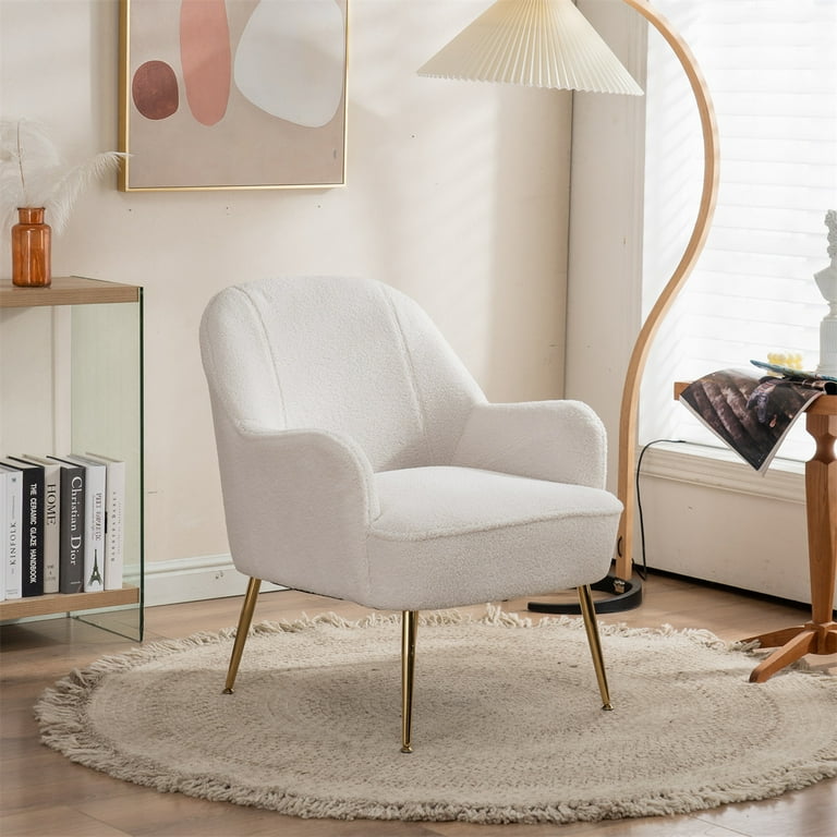 Soft fabric chair hot sale