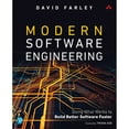 thumbnail image 1 of Pre-Owned Modern Software Engineering: Doing What Works to Build Better Software Faster, 9780137314911, 0137314914, Paperback, 1 edition, 1 of 1