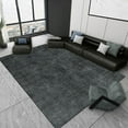 thumbnail image 1 of Modern Solid Color Living Room Large Area Carpet Light Luxury Simple Bedroom ration Rug Hallway Entr, 1 of 5