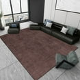 thumbnail image 1 of Modern Solid Color Living Room Large Area Carpet Light Luxury Simple Bedroom ration Rug Hallway Entr, 1 of 5