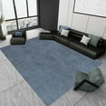 thumbnail image 1 of Modern Solid Color Living Room Large Area Carpet Light Luxury Simple Bedroom ration Rug Hallway Entr, 1 of 5