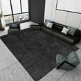 thumbnail image 1 of Modern Solid Color Living Room Large Area Carpet Light Luxury Simple Bedroom ration Rug Hallway Entr, 1 of 5