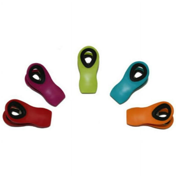 Modern Solutions Magnetic Bag Clips Set