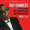 thumbnail image 1 of Modern Sounds in Country & Western Music 1 & 2 (CD) (Remaster), 1 of 2
