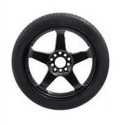 Compact Spare Tire - Fits 2010-2015 Chevrolet Camaro Models **Excluding SS and Z-28 - Modern Spare