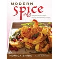thumbnail image 1 of Modern Spice: Inspired Indian Flavors for the Contemporary Kitchen, (Paperback), 1 of 1