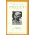 thumbnail image 1 of Modern Spiritual Masters: Dietrich Bonhoeffer (Paperback), 1 of 1