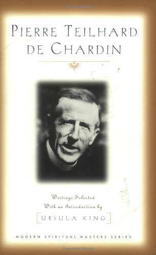 Pre-Owned Modern Spiritual Masters: Pierre Teilhard de Chardin: Writings (Modern Masters Series) (Paperback)