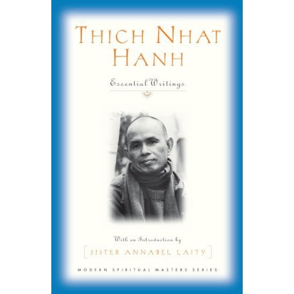 Pre-Owned Thich Nhat Hanh: Essential Writings (Paperback) 1570753709 9781570753701