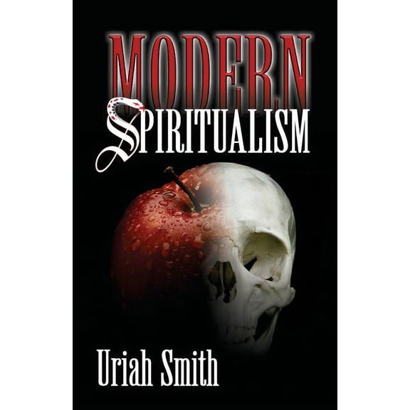 Modern Spiritualism, (Paperback)