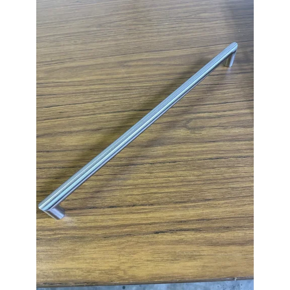 Modern Stainless Steel Kitchen Bath Cabinet Bar Pulls Handles Hardware 15 3/4