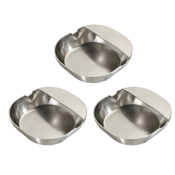 Modern Stainless Steel Spoon Stand For Cooking And Serving Spatula Rack For Kitchen Countertops
