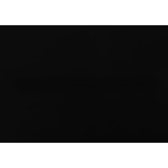 Modern Standing Desk For Office, 48" Computer Table, Adjustable, Black Laminate, Grey Metal 48"l Adjustable Work Home Standing, Metal, Furniture