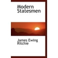 thumbnail image 1 of Modern Statesmen (Paperback), 1 of 1