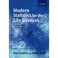 thumbnail image 1 of Modern Statistics for the Life Sciences, (Paperback), 1 of 7