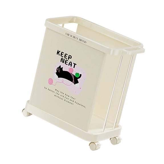 Modern Steel Meshes Storage Crate Space Efficient Home Office Solution