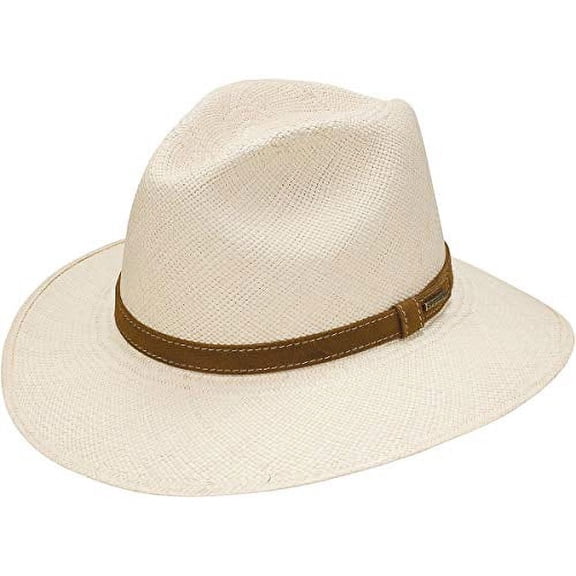 Modern - Stetson Panama Hat Panama Hat