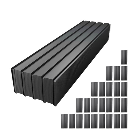 Modern Storage Cabinet Metal, Water-Resistant, Adjustable Shelving, Gray Finish Designed for Comfort & Long-Lasting Use