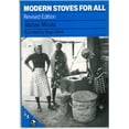 thumbnail image 1 of Modern Stoves for All (Paperback), 1 of 1