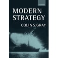thumbnail image 1 of Pre-Owned Modern Strategy P (Paperback) 0198782519 9780198782513, 1 of 1