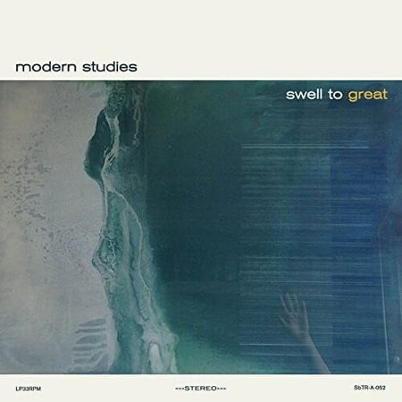 Modern Studies - Swell To Great - Music & Performance - Vinyl