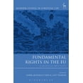thumbnail image 1 of Modern Studies in European Law: Fundamental Rights in the EU: A Matter for Two Courts (Paperback), 1 of 1