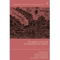 thumbnail image 1 of Modern Studies in European Law The Impact of War (in Ukraine) on the EU, (Hardcover), 1 of 1